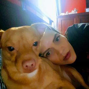 Meet your Posher, Elsa